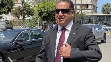 زيارة ميدانية رفيعة المستوى لمدير الشرطة القضائية محمد الدخيسي إلى مدينة الحسيمة