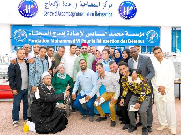 إطلاق مبادرة نوعية بتطوان لدعم السجناء السابقين ومساعدتهم على إطلاق مشاريعهم الخاصة