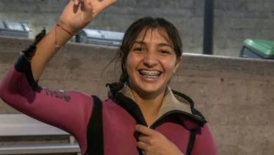 إنقاذ شابة مغربية في حالة حرجة بسبتة المحتلة وسط ظروف قاسية