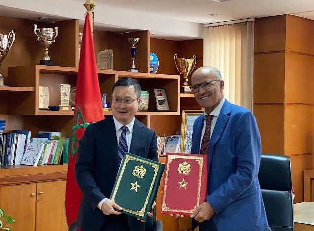 تعزيز التعاون الأكاديمي.. دعوات لتأسيس برامج تكوين علمي مشترك بين المغرب والصين